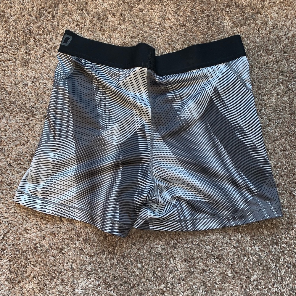 Nike pro spandex